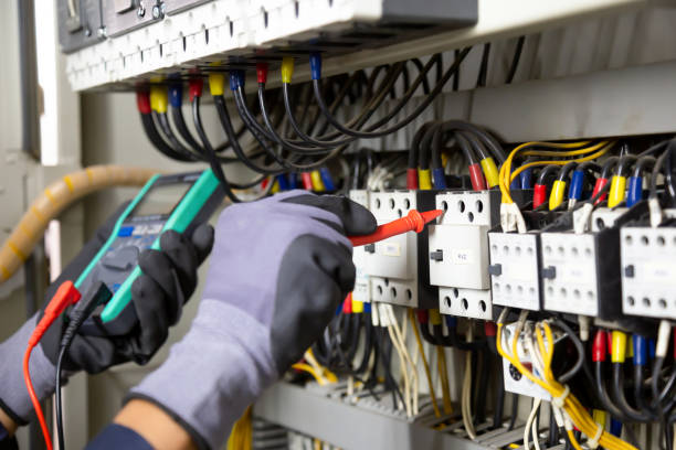 Best New Construction Electrical Installation  in Lakemoor, IL